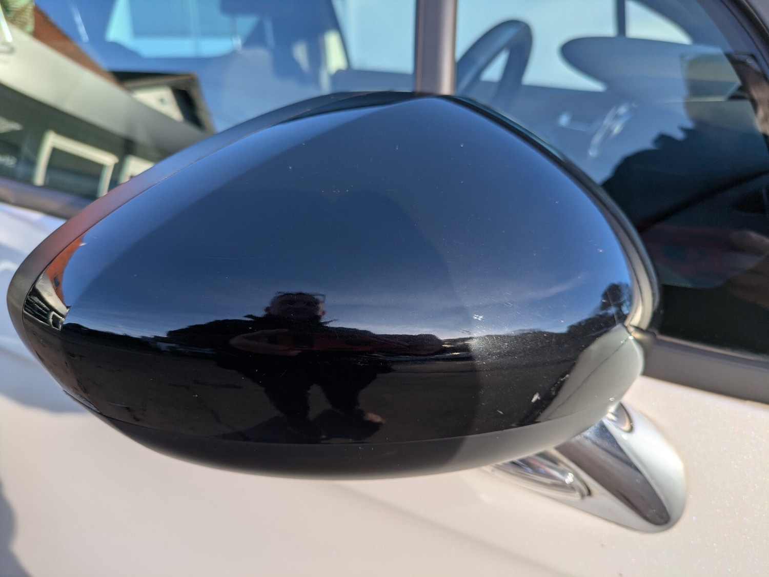 Used DS Automobiles DS 3 2017 for sale - 76709517: Photo 20