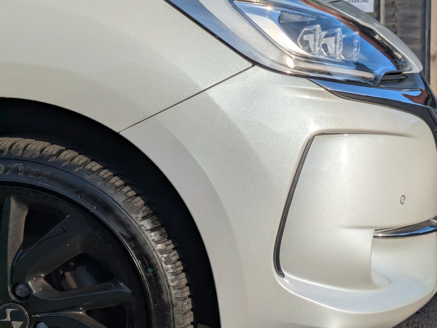 Used DS Automobiles DS 3 2017 for sale - 76709517: Photo 21