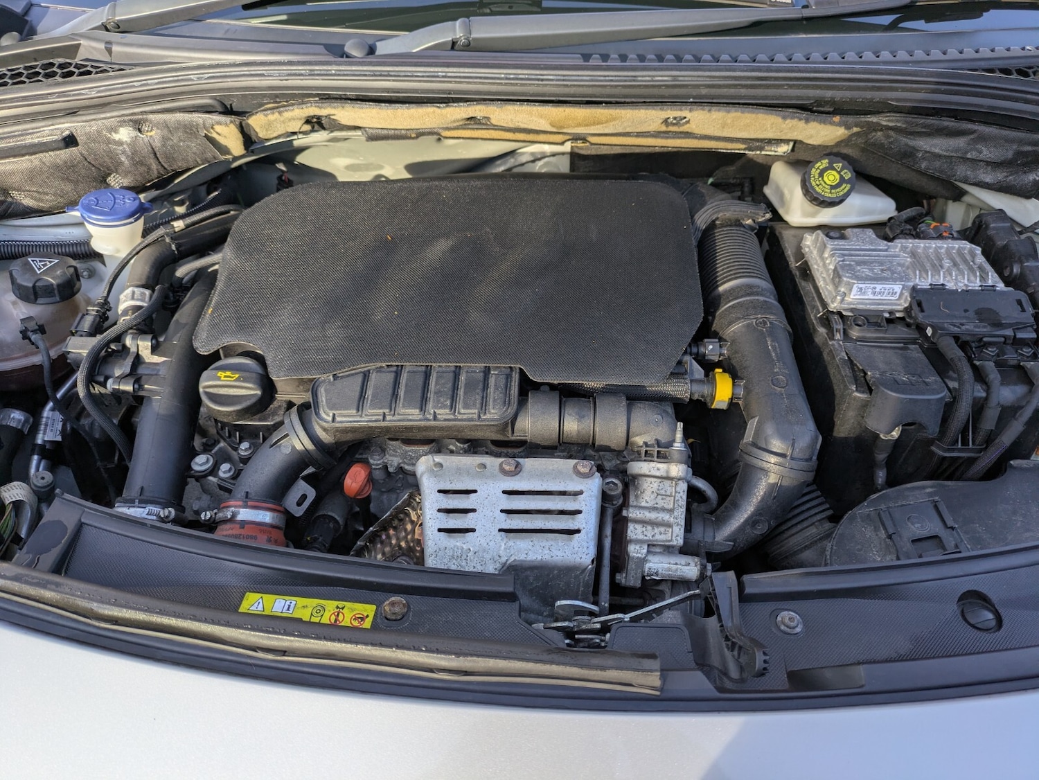 Used DS Automobiles DS 3 2017 for sale - 76709517: Photo 23