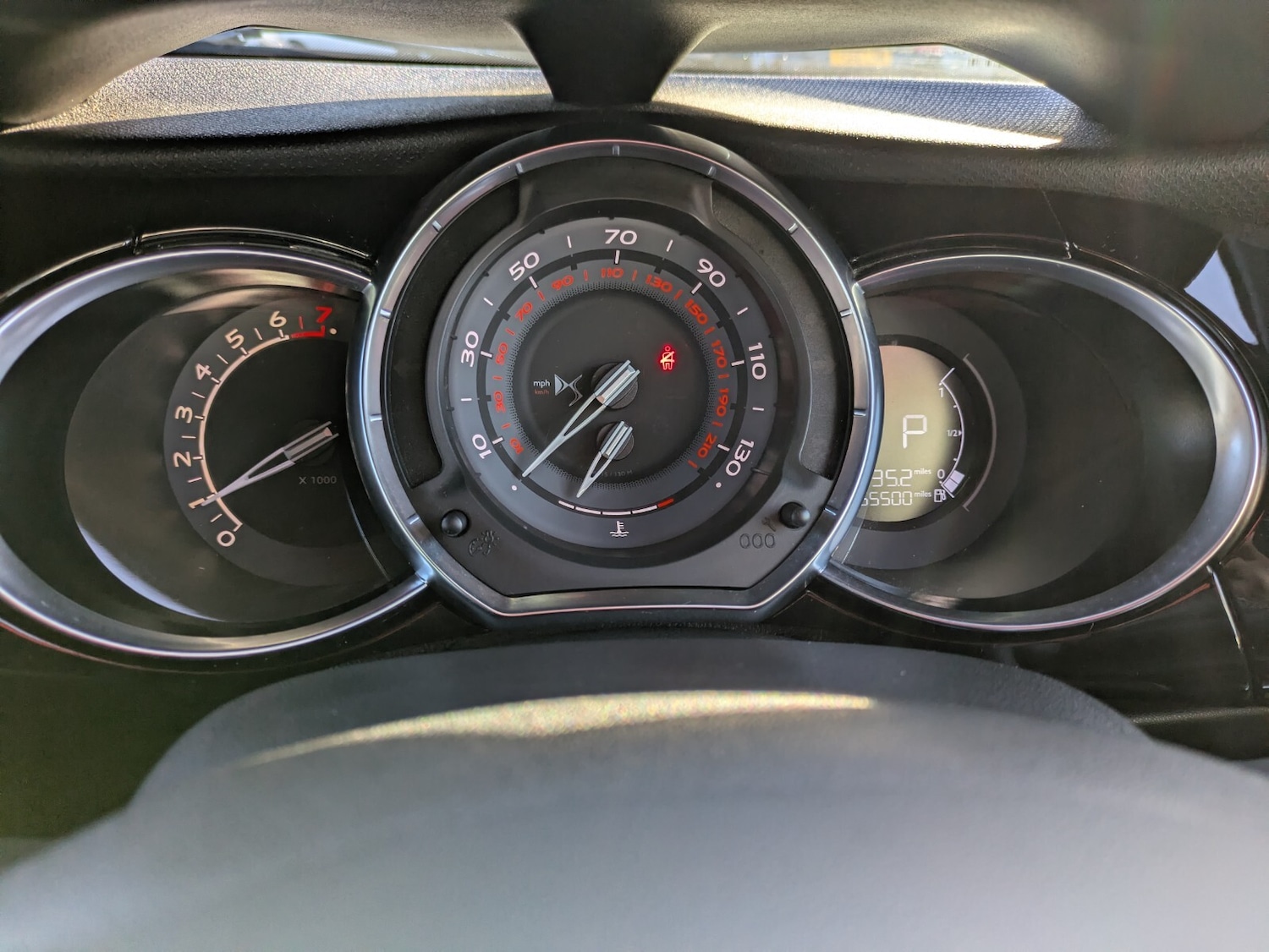 Used DS Automobiles DS 3 2017 for sale - 76709517: Photo 27