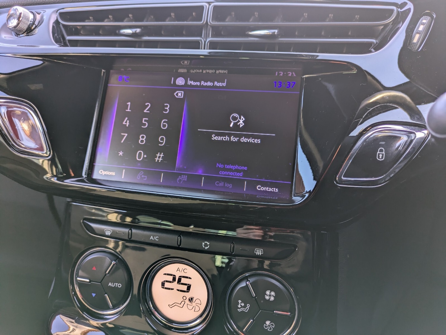 Used DS Automobiles DS 3 2017 for sale - 76709517: Photo 28