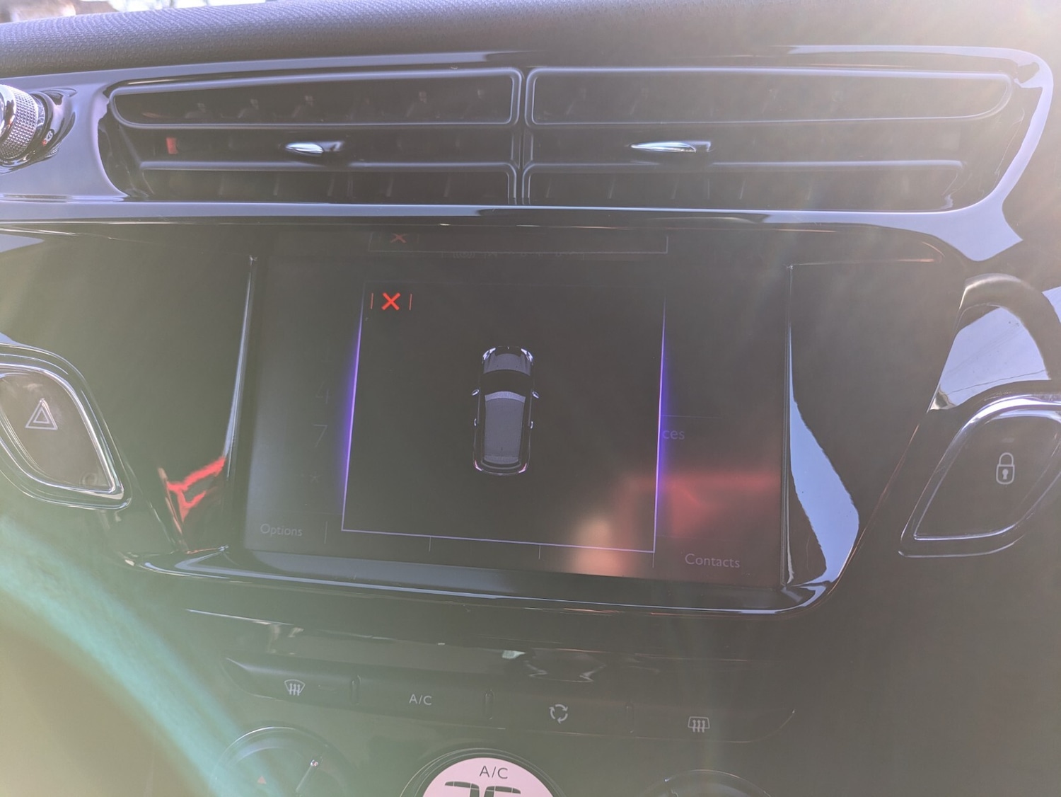 Used DS Automobiles DS 3 2017 for sale - 76709517: Photo 29