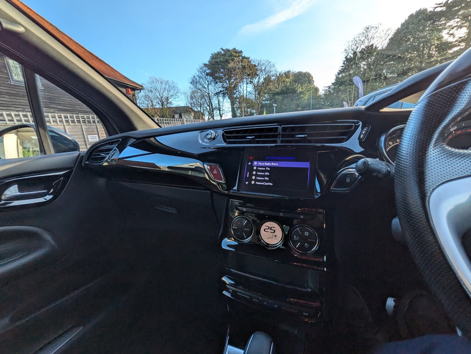 Used DS Automobiles DS 3 2017 for sale - 76709517: Photo 33