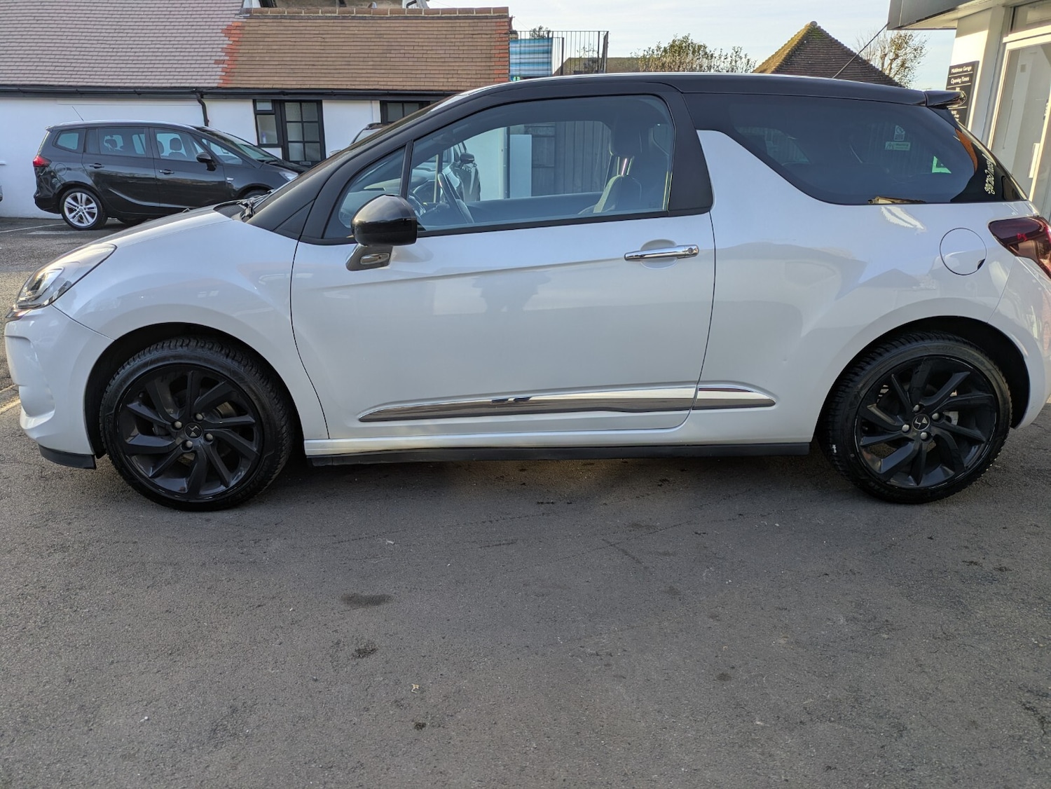 Used DS Automobiles DS 3 2017 for sale - 76709517: Photo 5