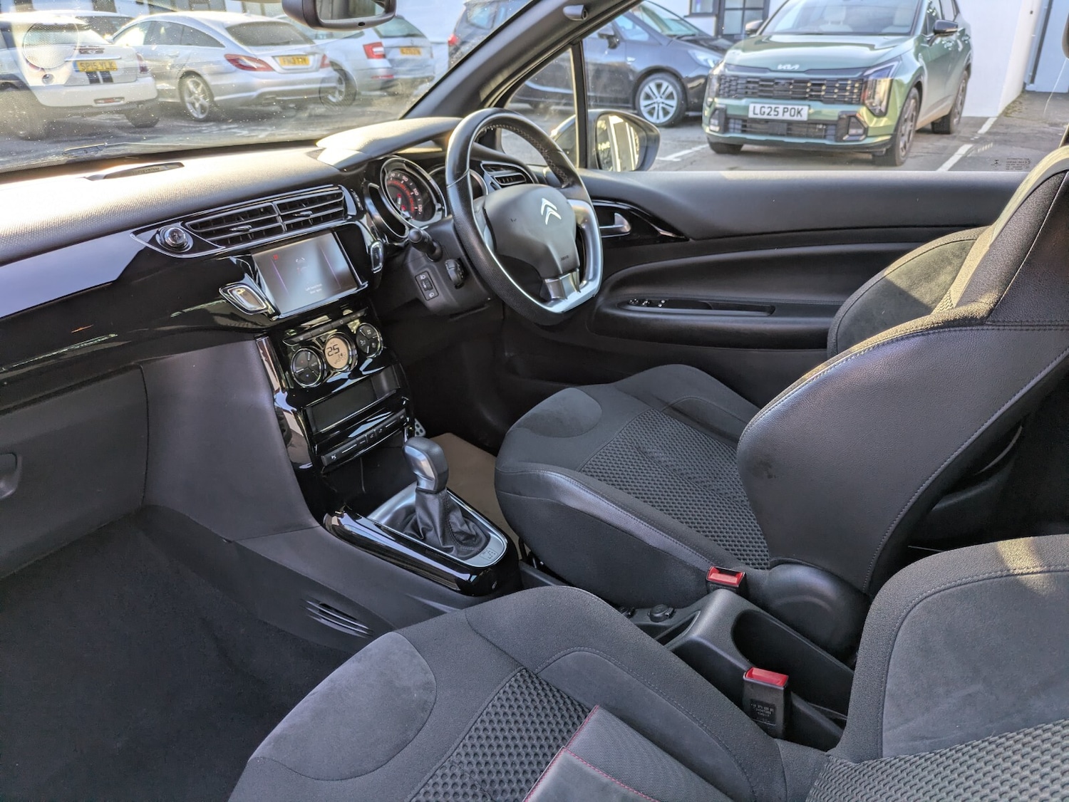 Used DS Automobiles DS 3 2017 for sale - 76709517: Photo 9