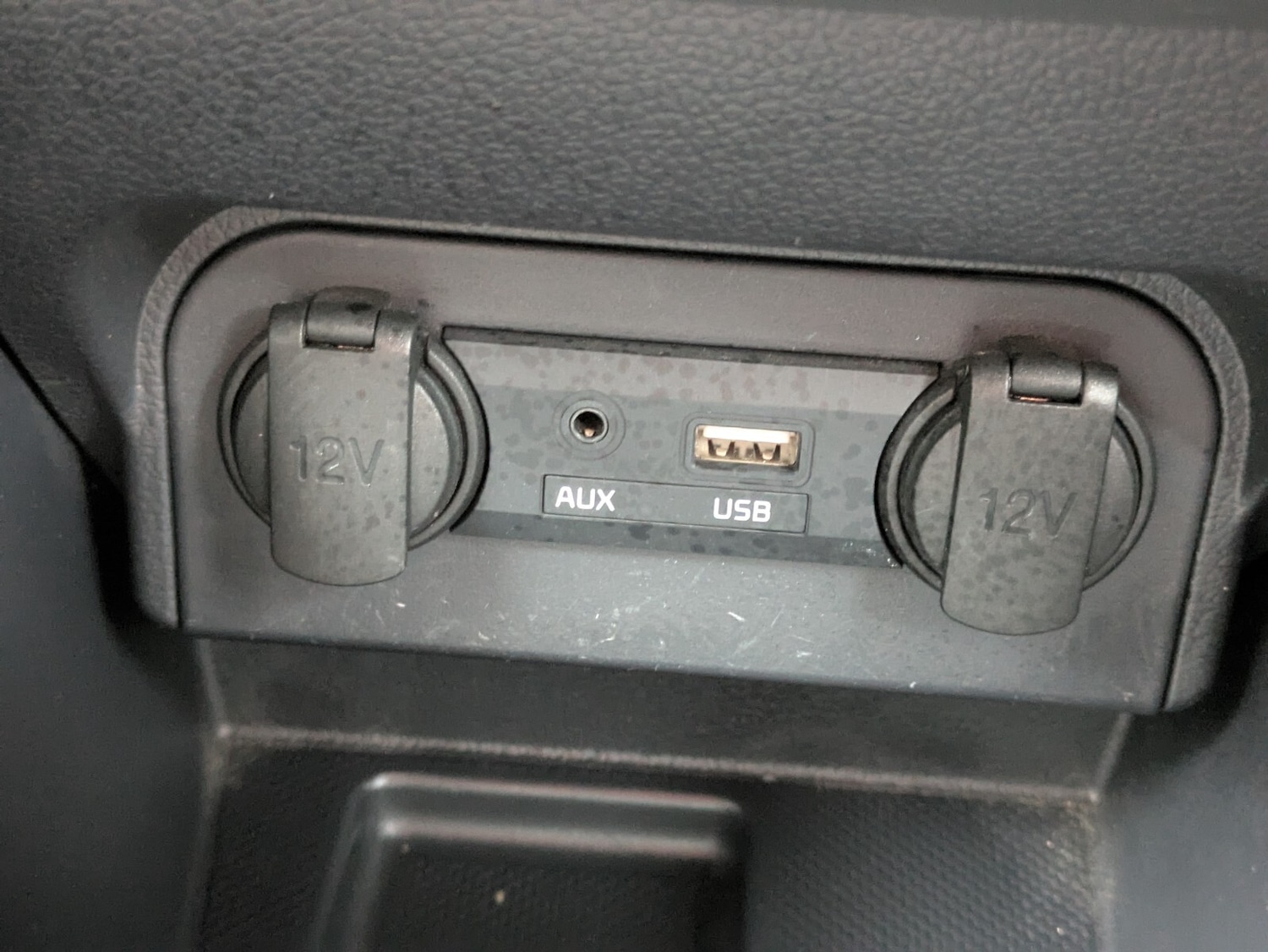 Vehicle 28