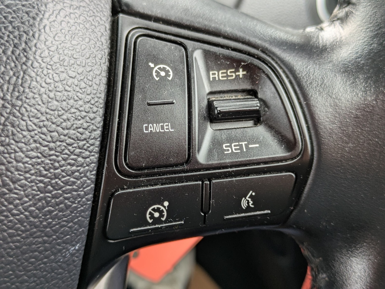 Vehicle 32