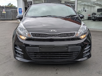 Used Kia Rio 2017 for sale - 76044292: Photo