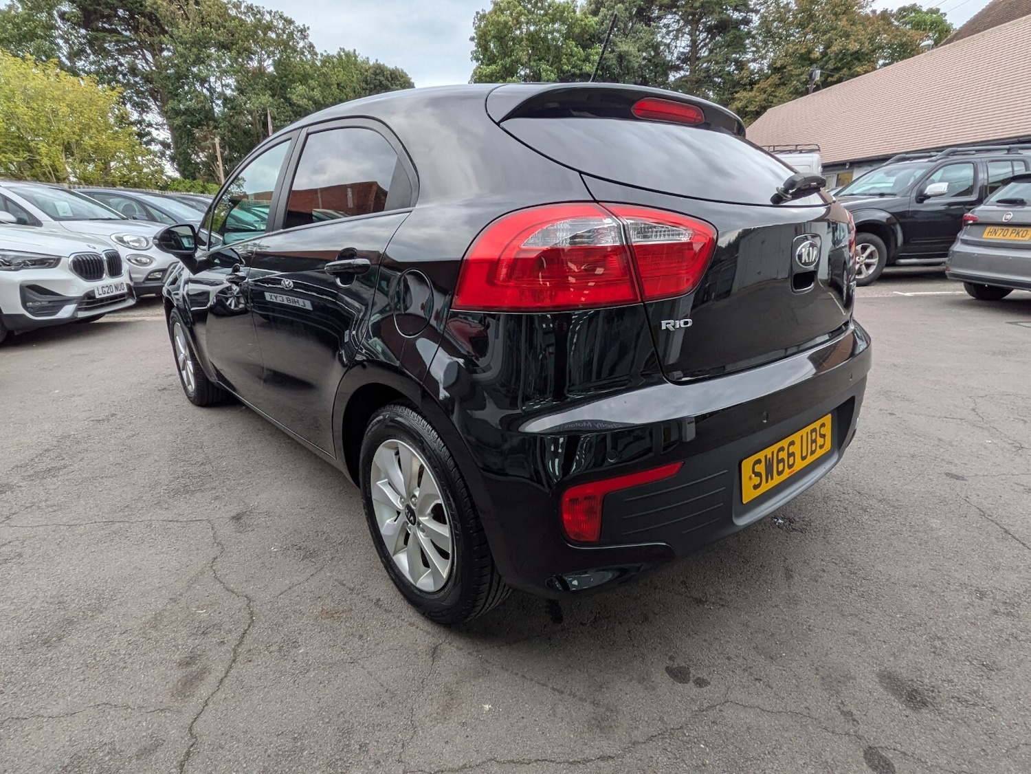 Vehicle 6