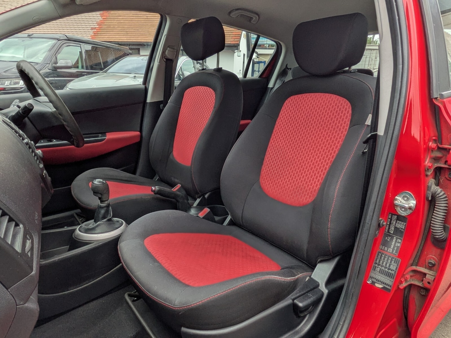 Used Hyundai i20 2009 for sale - 76078937: Photo 10