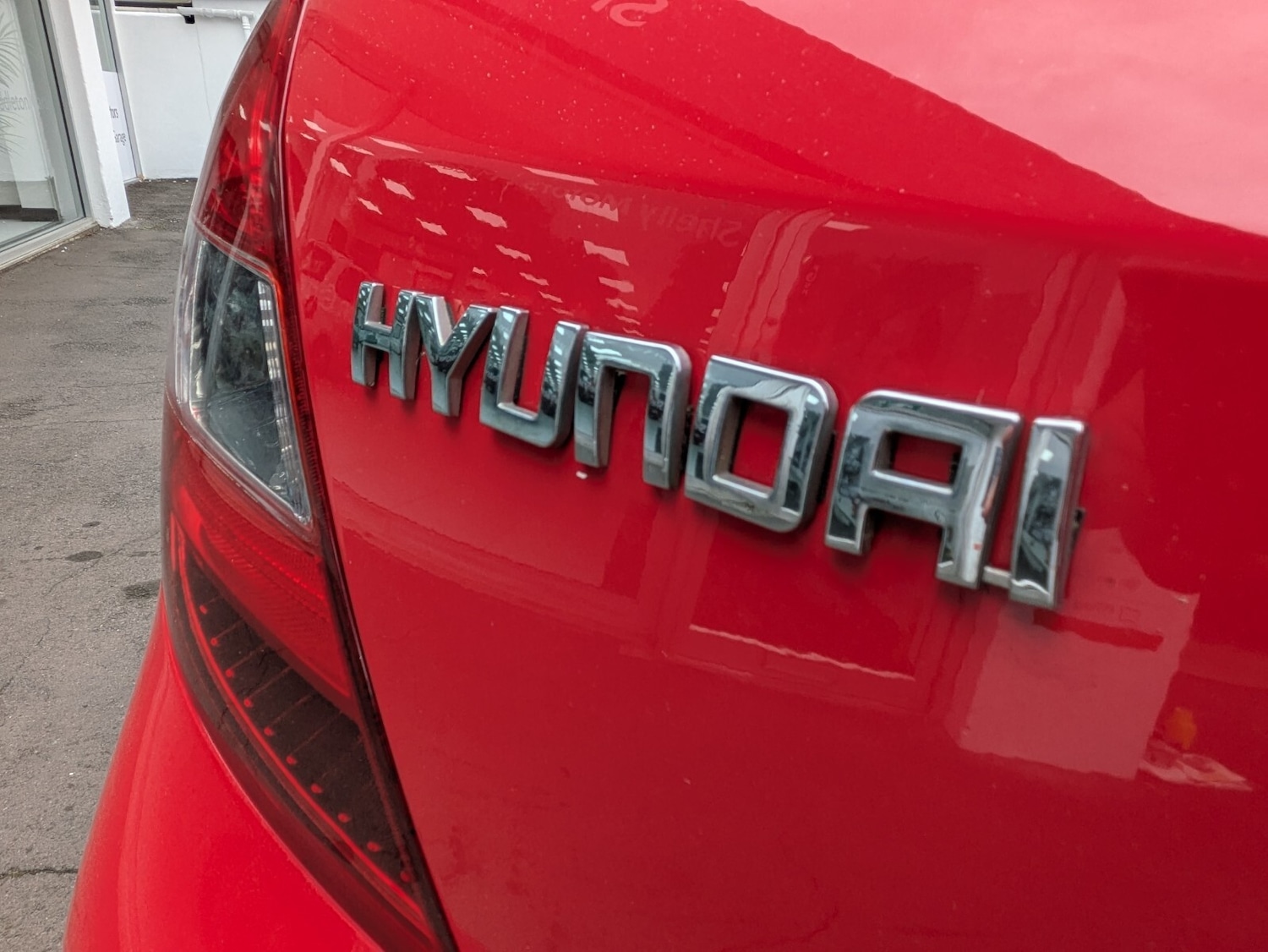 Used Hyundai i20 2009 for sale - 76078937: Photo 12