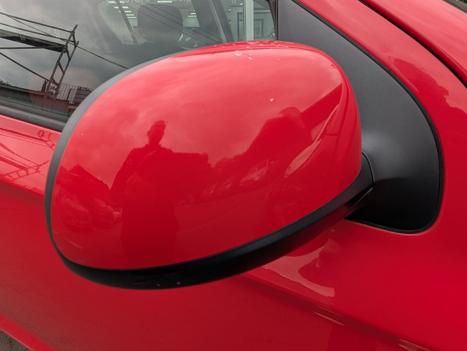 Used Hyundai i20 2009 for sale - 76078937: Photo 19