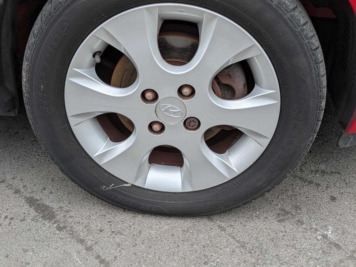 Used Hyundai i20 2009 for sale - 76078937: Photo 20