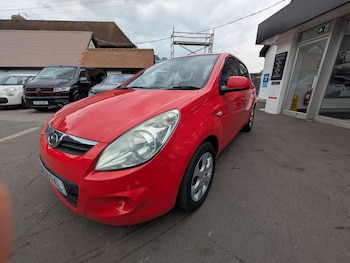 Used Hyundai i20 2009 for sale - 76078937: Photo 4