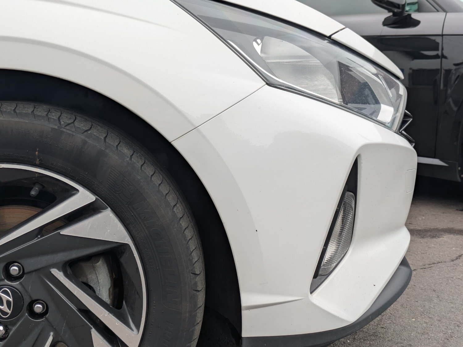 Used Hyundai i20 2021 for sale - 76410592: Photo 14