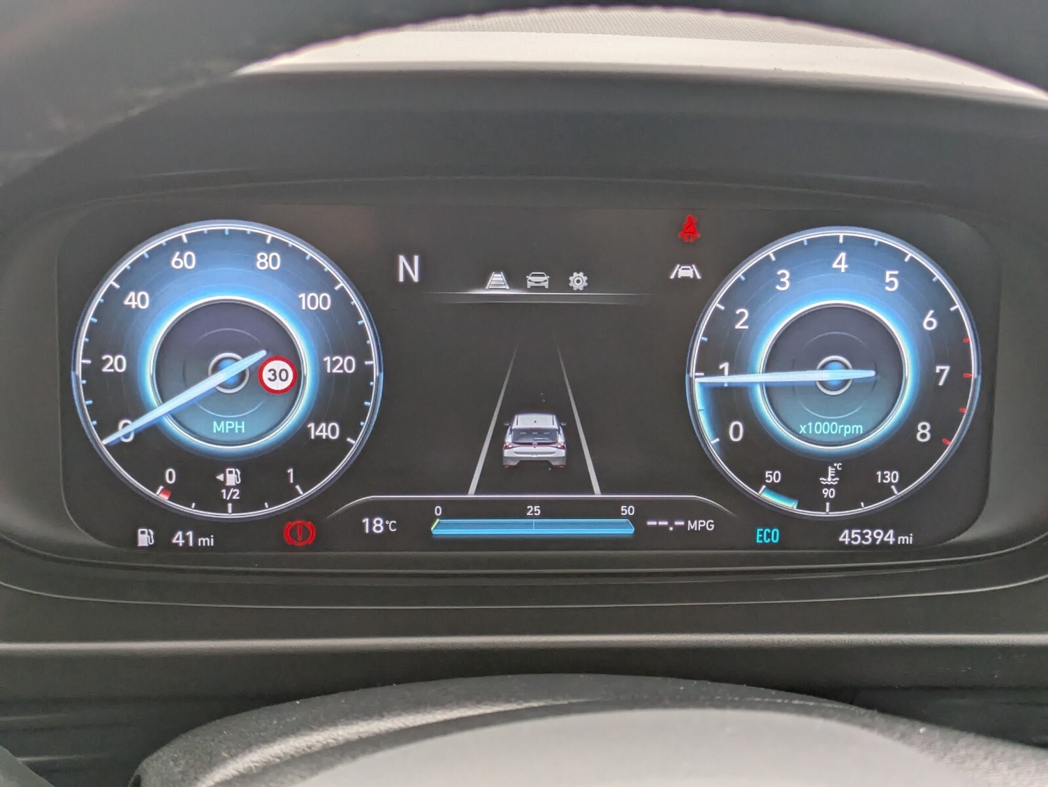 Used Hyundai i20 2021 for sale - 76410592: Photo 18