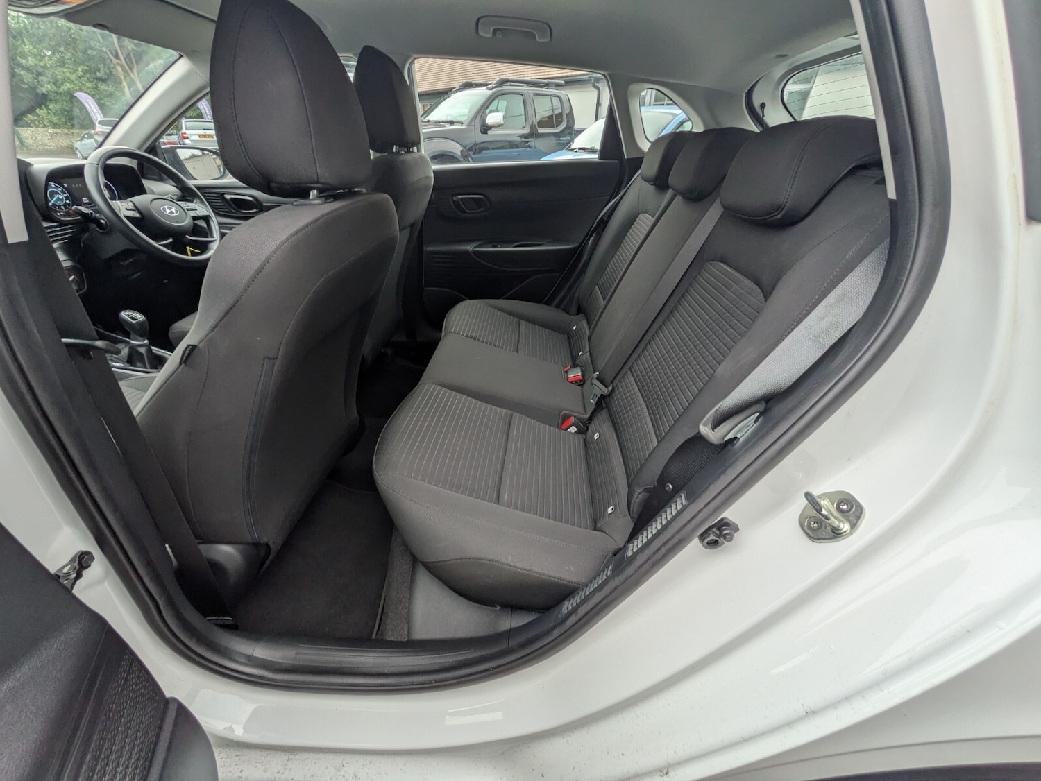 Used Hyundai i20 2021 for sale - 76410592: Photo 5