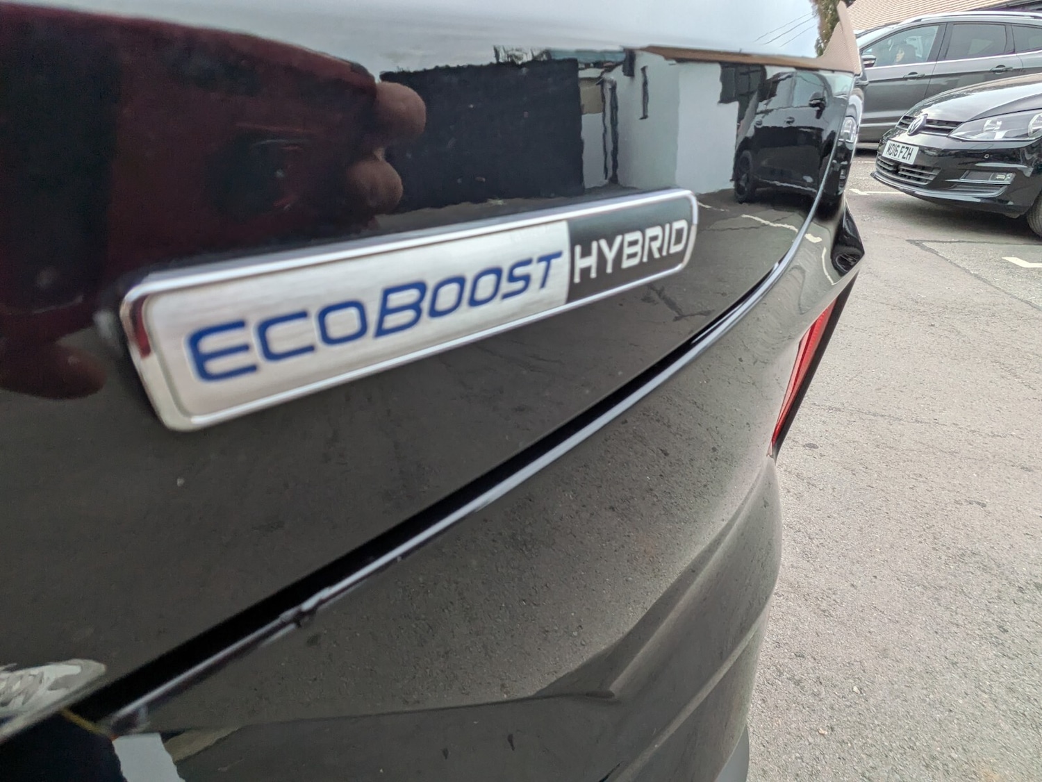 Used Ford Puma 2021 for sale - 76871567: Photo 13