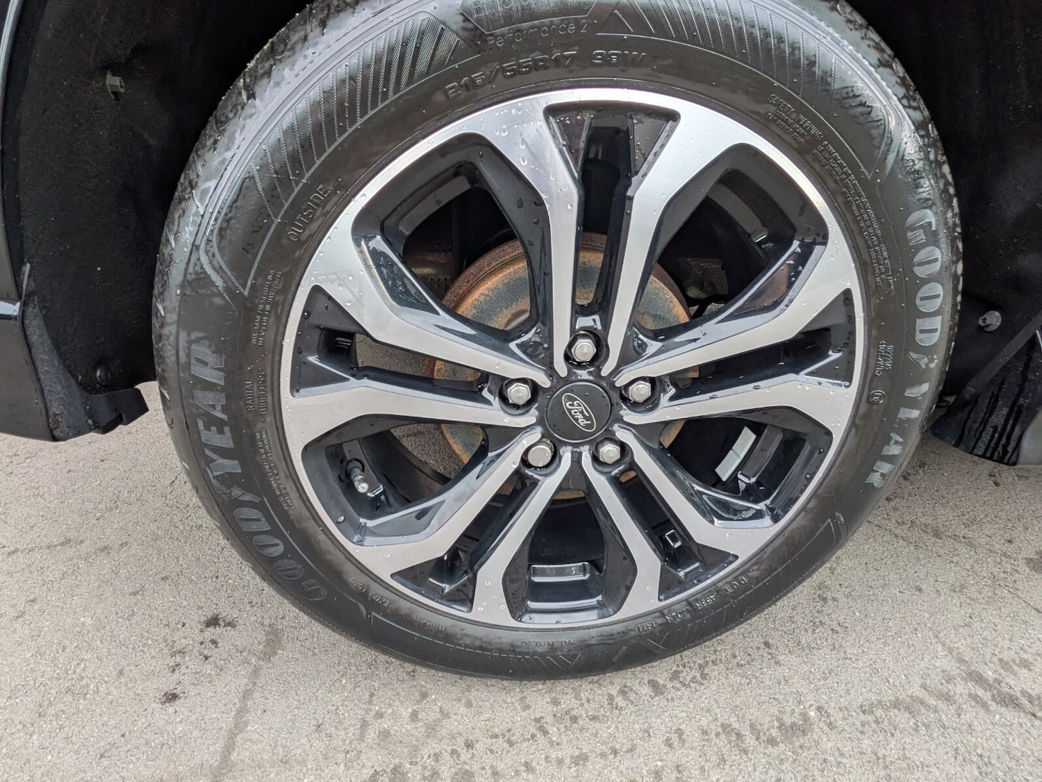 Used Ford Puma 2021 for sale - 76871567: Photo 18