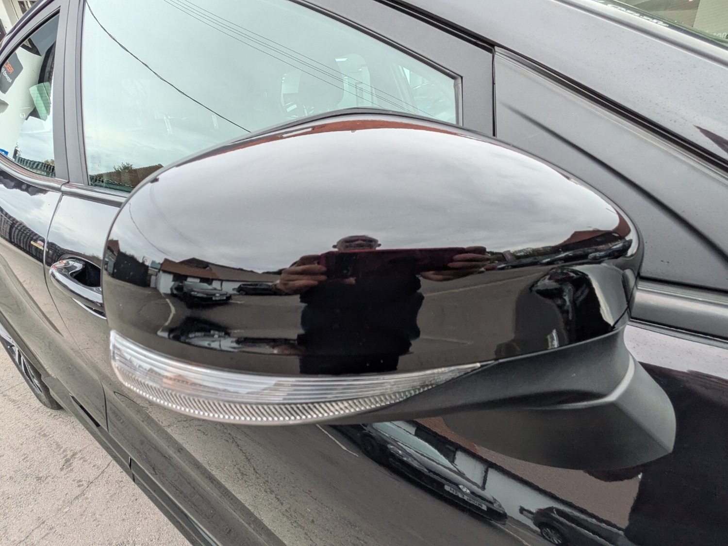 Used Ford Puma 2021 for sale - 76871567: Photo 20