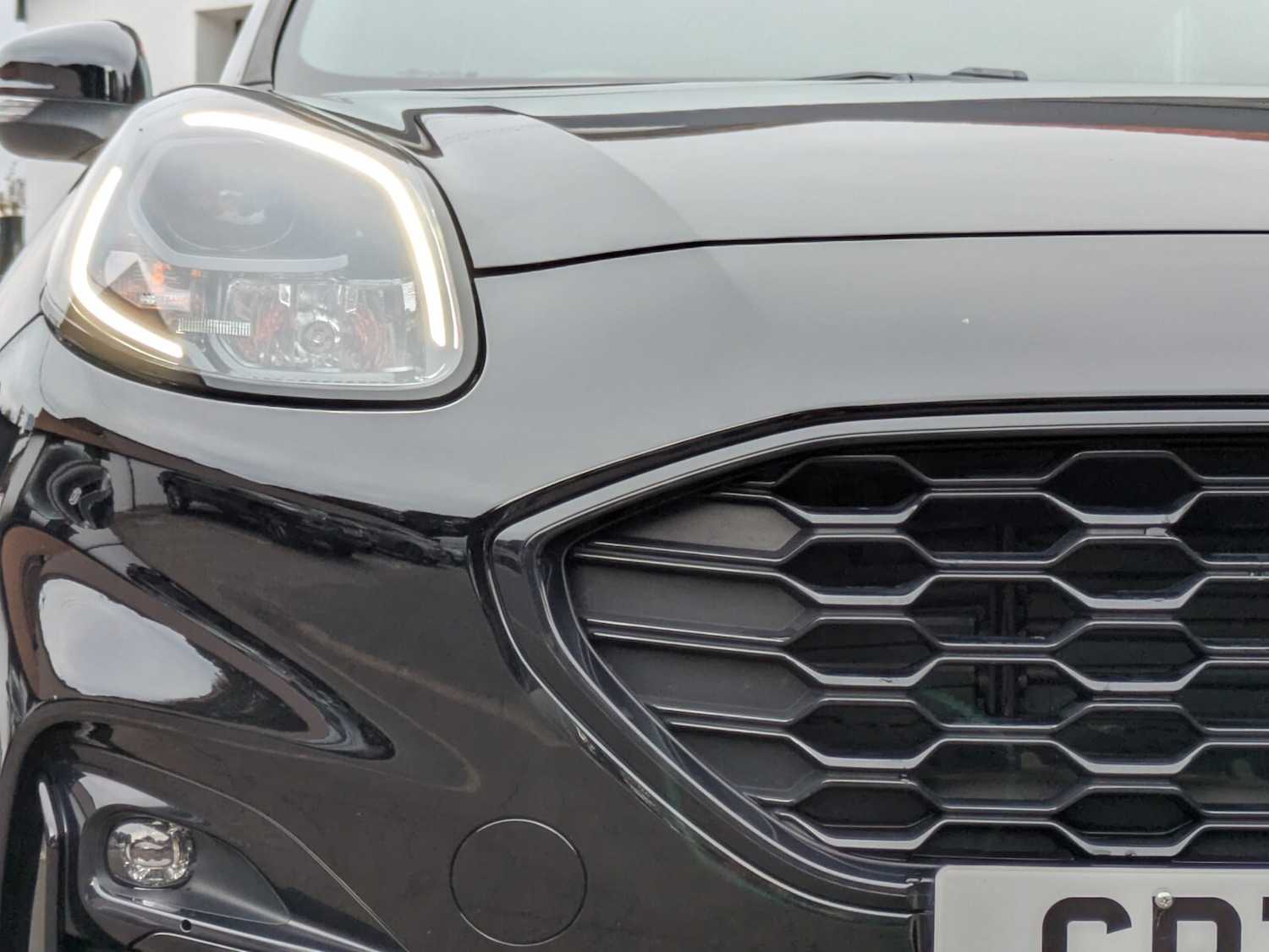 Used Ford Puma 2021 for sale - 76871567: Photo 23