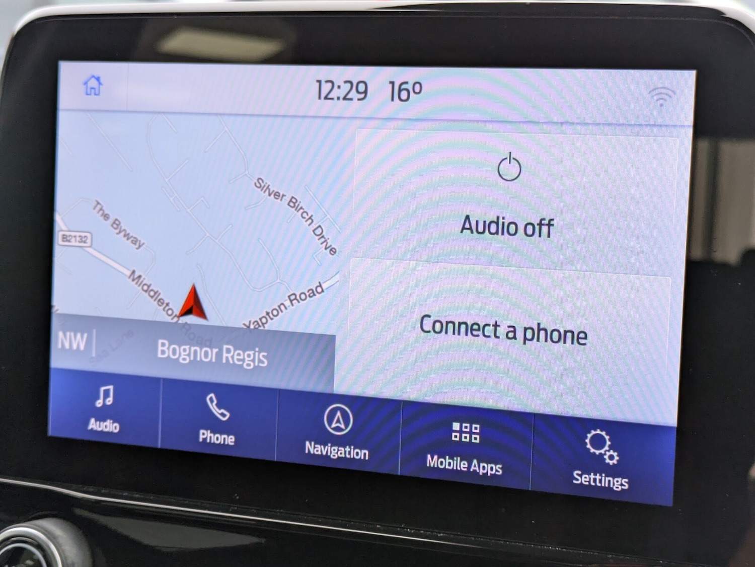 Used Ford Puma 2021 for sale - 76871567: Photo 29