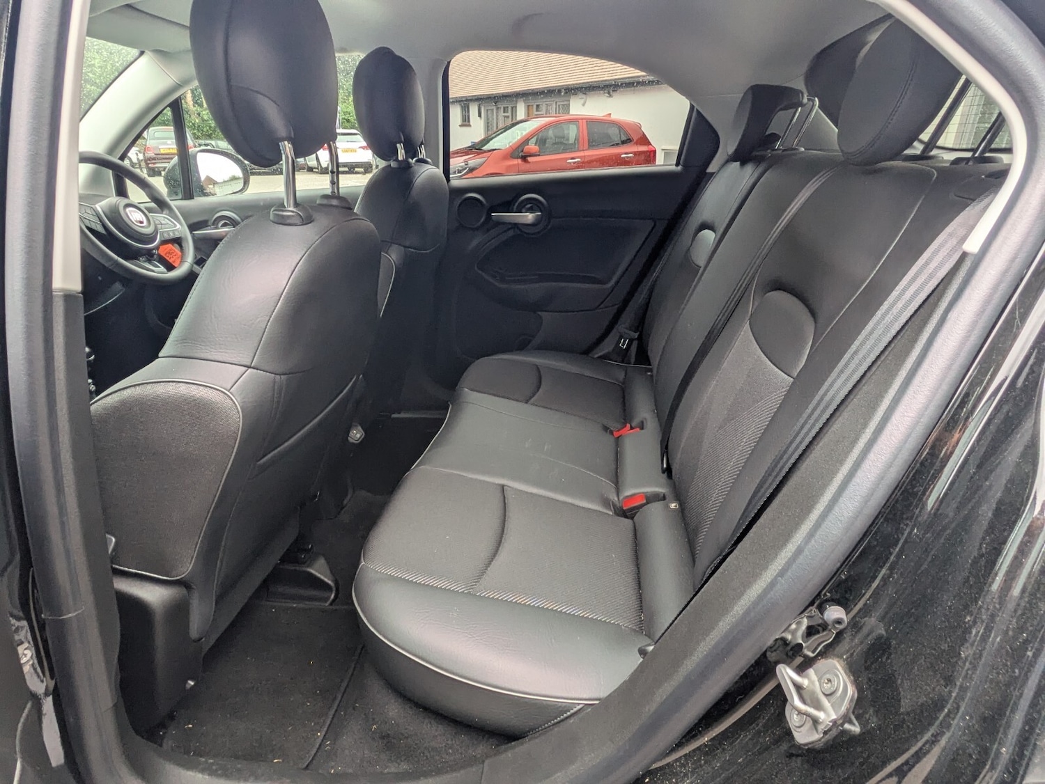 Used Fiat 500X 2021 for sale - 76410473: Photo 10