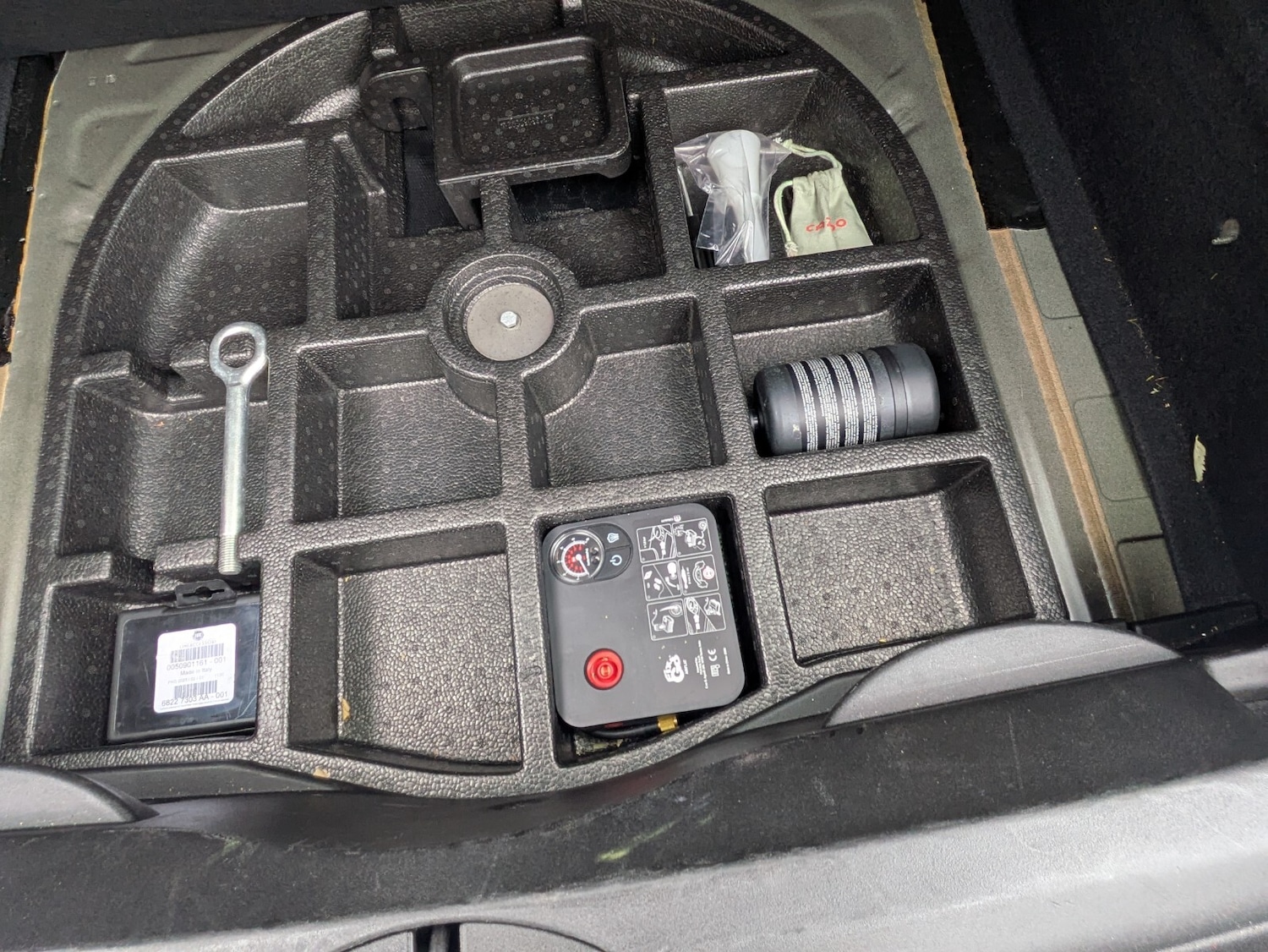 Used Fiat 500X 2021 for sale - 76410473: Photo 12