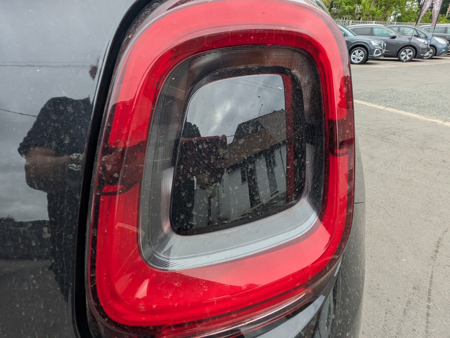 Used Fiat 500X 2021 for sale - 76410473: Photo 14