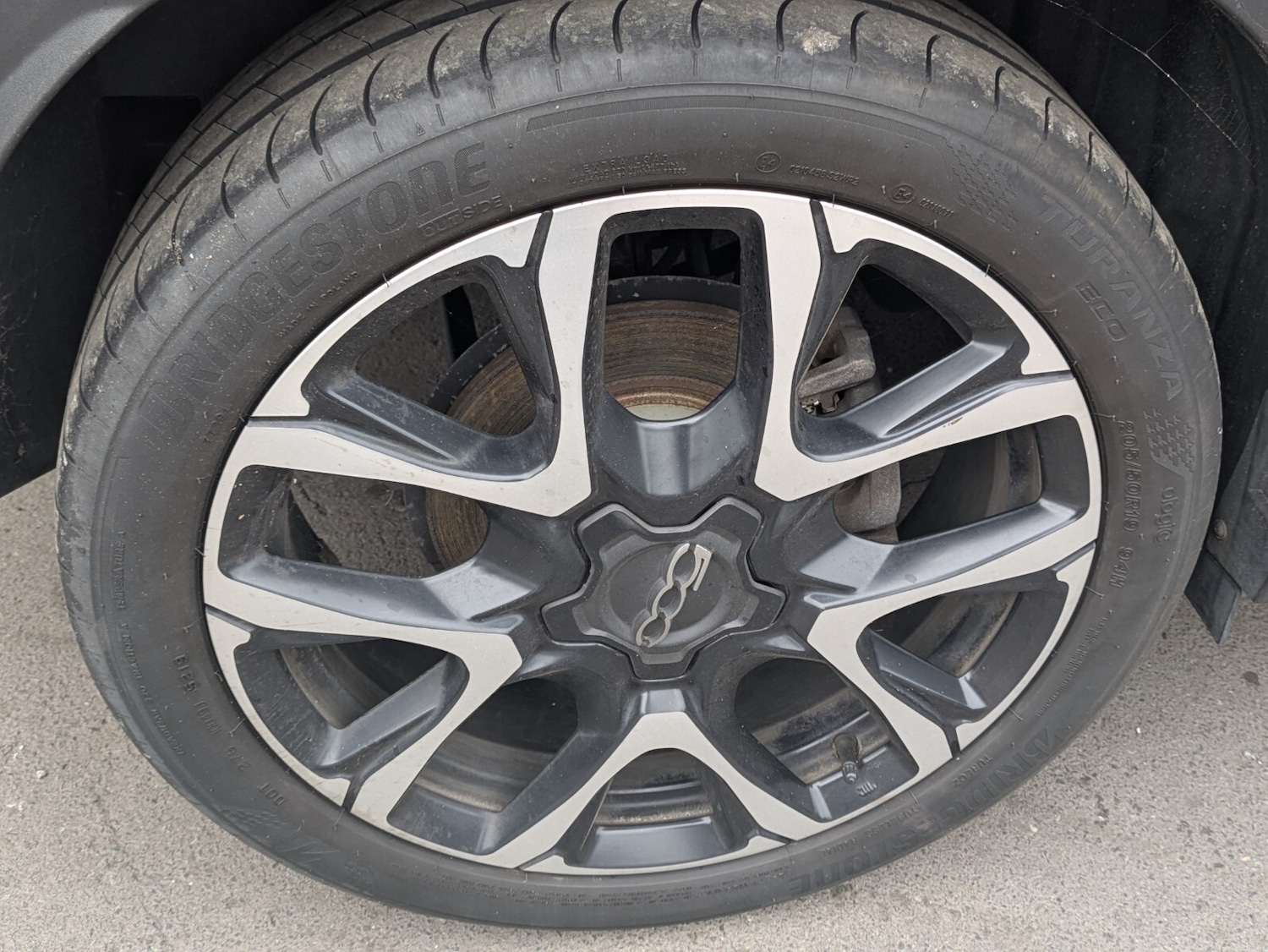 Used Fiat 500X 2021 for sale - 76410473: Photo 15