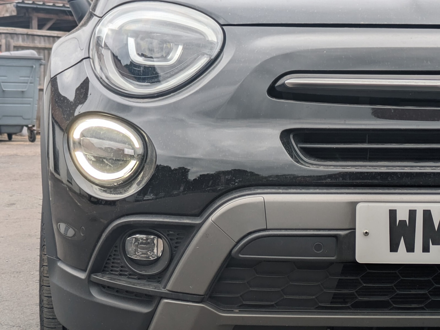 Used Fiat 500X 2021 for sale - 76410473: Photo 2