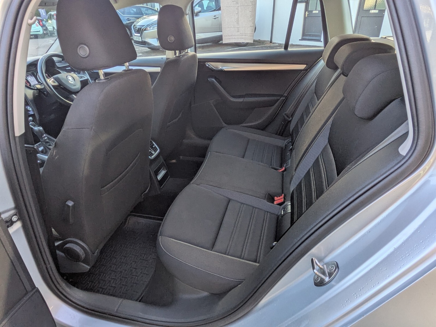 Used Skoda Octavia 2020 for sale - 76544608: Photo 11