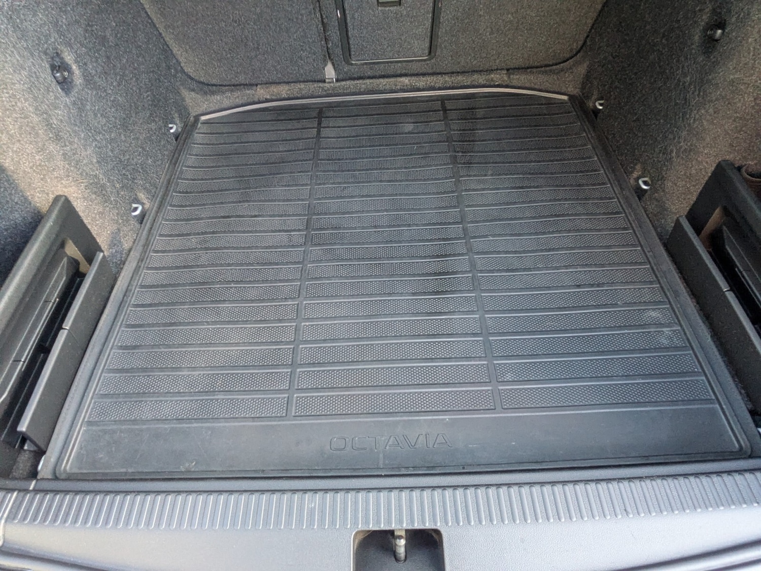 Used Skoda Octavia 2020 for sale - 76544608: Photo 14