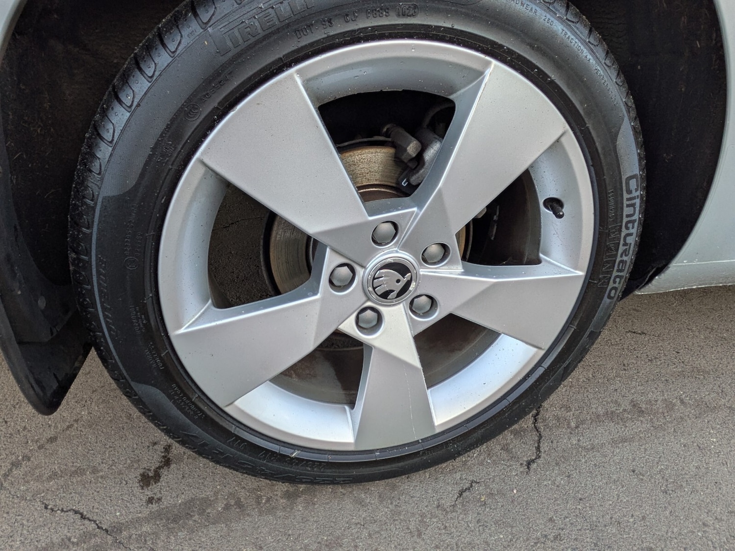 Used Skoda Octavia 2020 for sale - 76544608: Photo 17