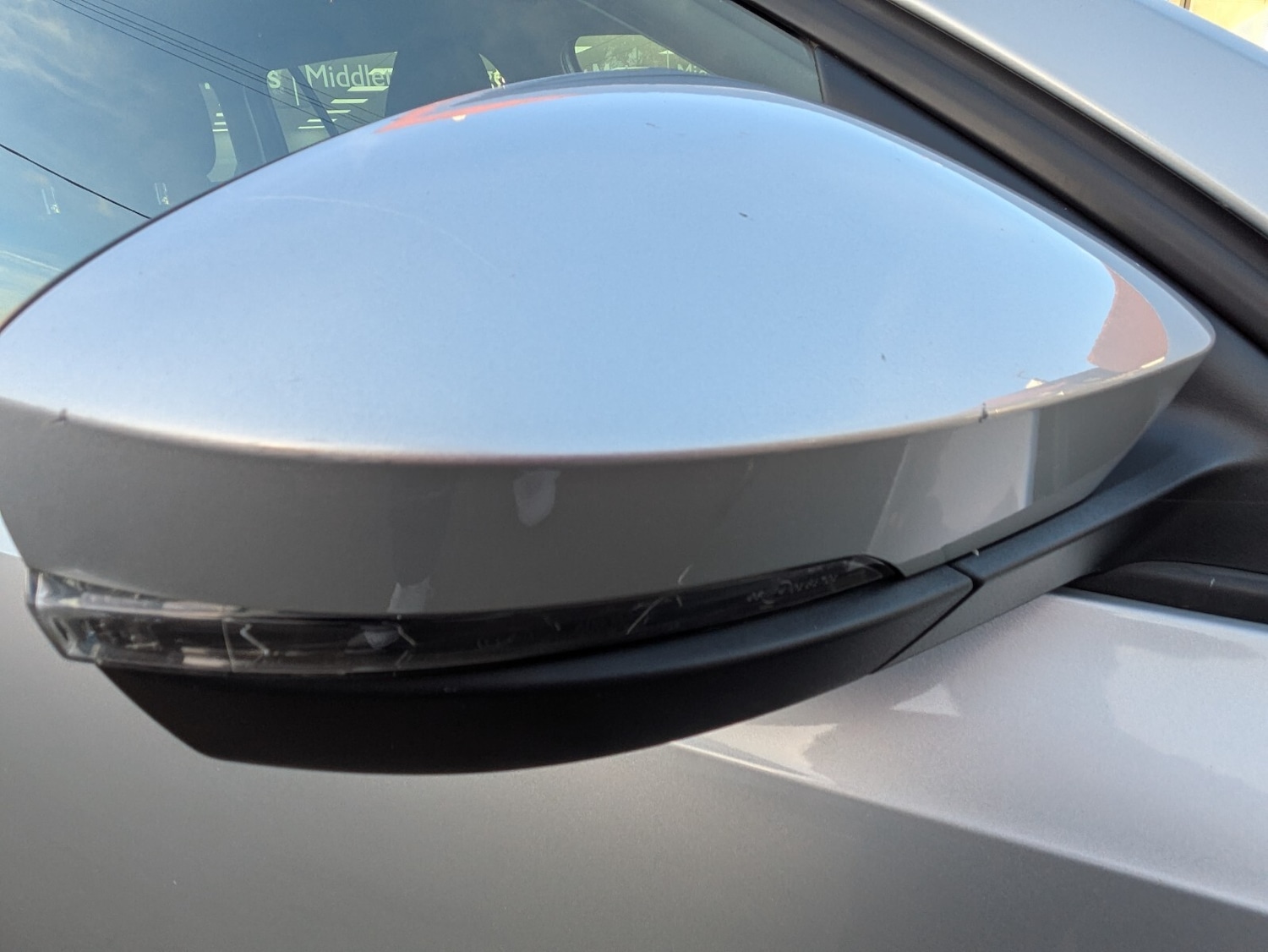 Used Skoda Octavia 2020 for sale - 76544608: Photo 20