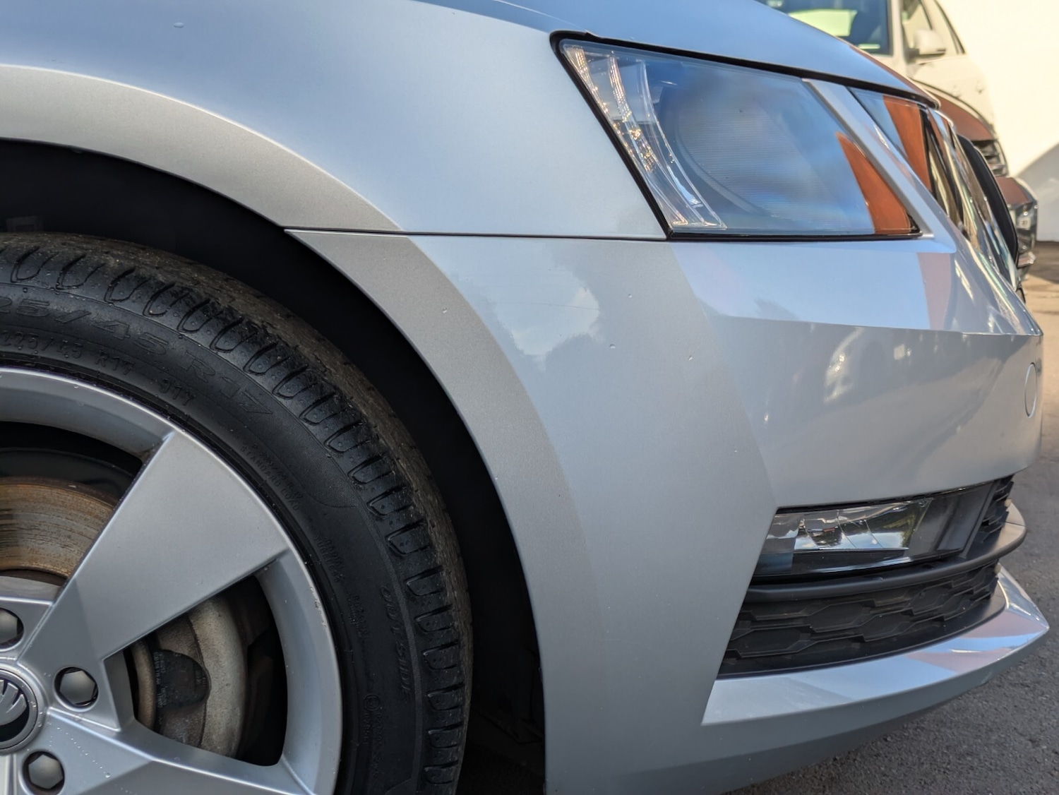 Used Skoda Octavia 2020 for sale - 76544608: Photo 21