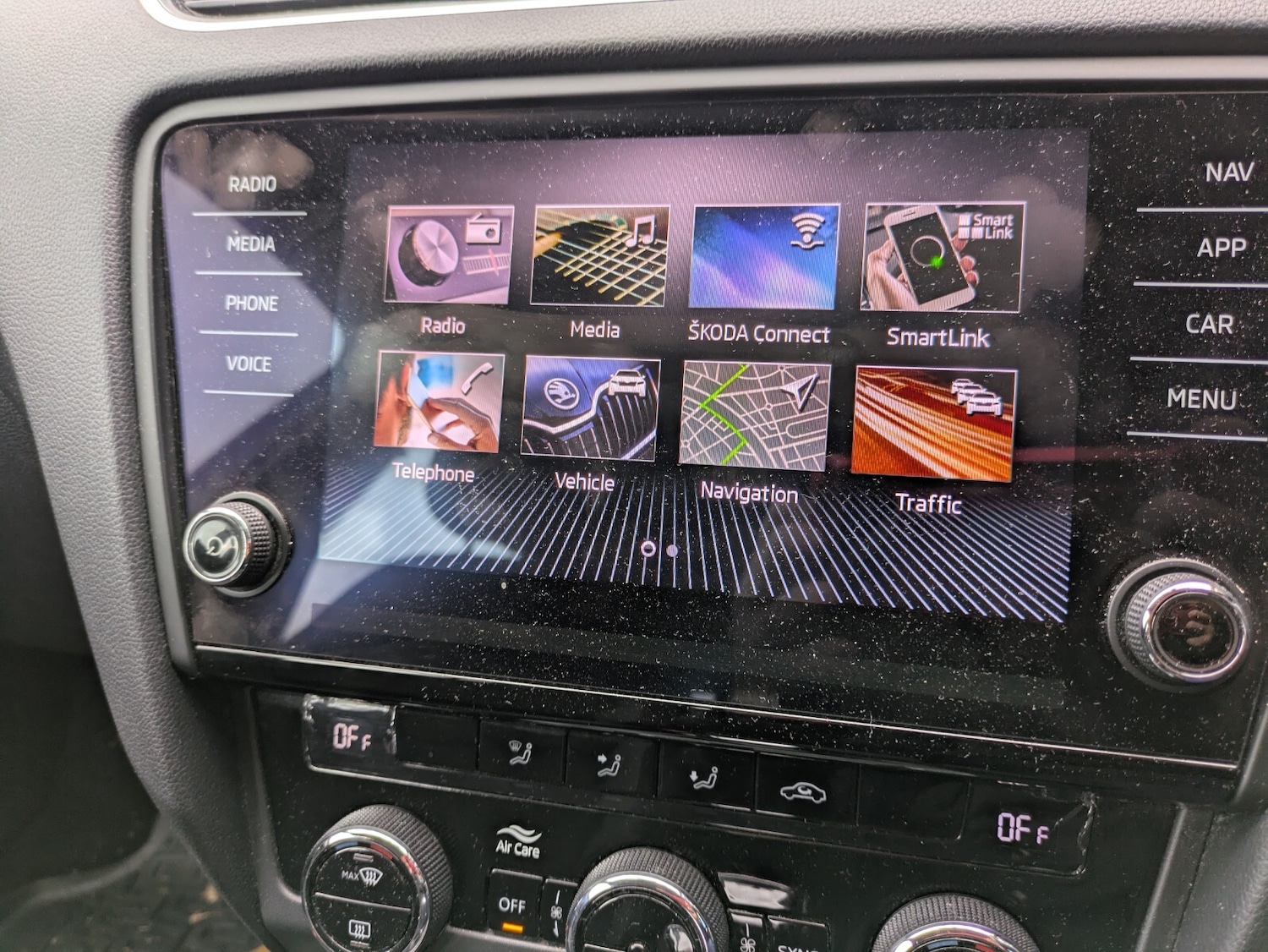 Used Skoda Octavia 2020 for sale - 76544608: Photo 30