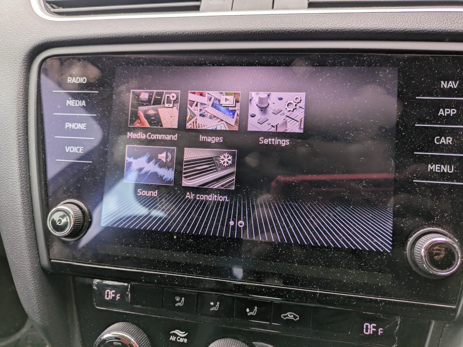 Used Skoda Octavia 2020 for sale - 76544608: Photo 31