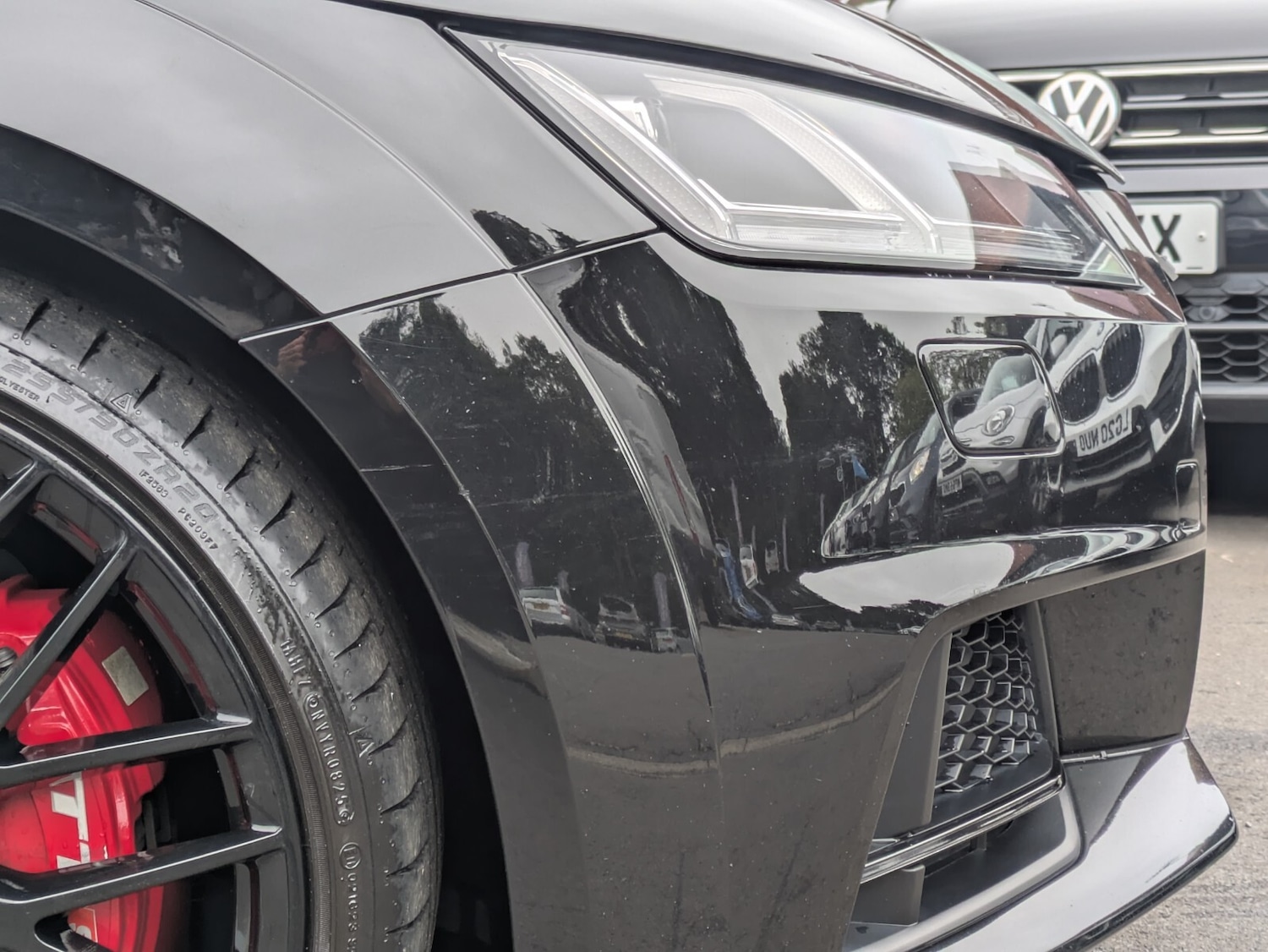 Used Audi TT 2016 for sale - 76410589: Photo 20