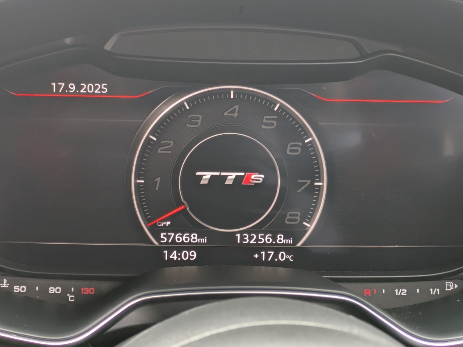 Used Audi TT 2016 for sale - 76410589: Photo 26