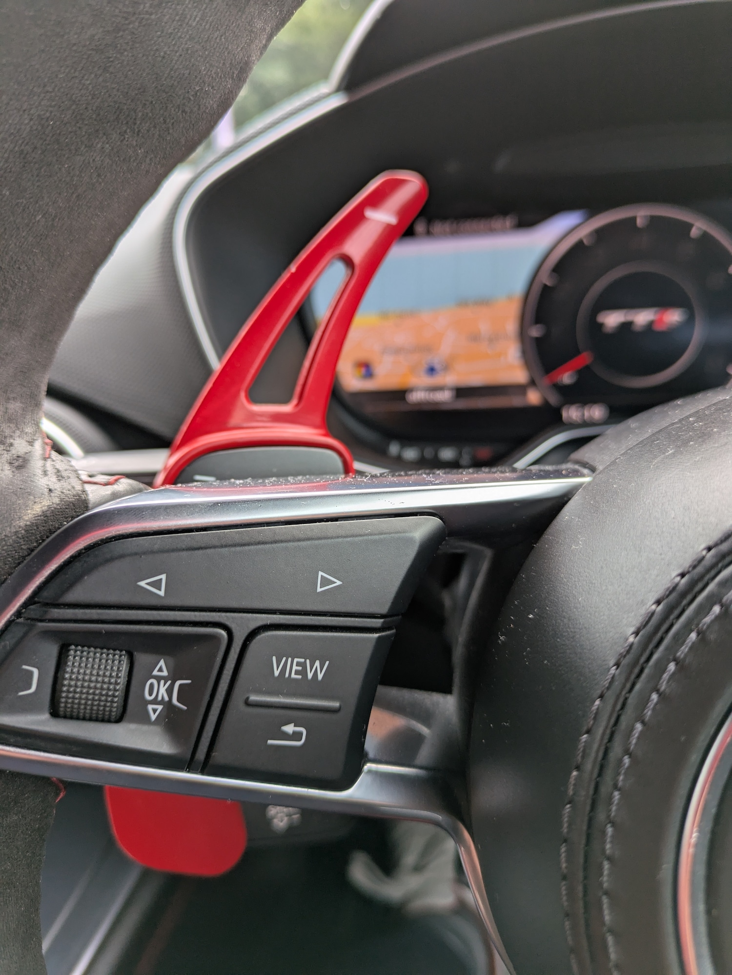 Used Audi TT 2016 for sale - 76410589: Photo 27