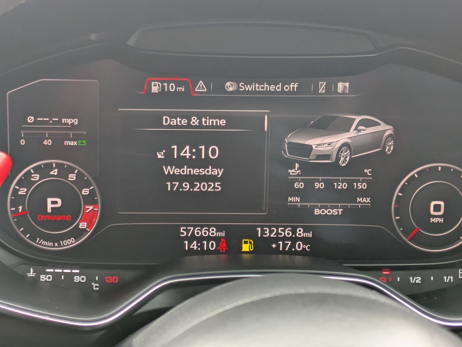 Used Audi TT 2016 for sale - 76410589: Photo 29