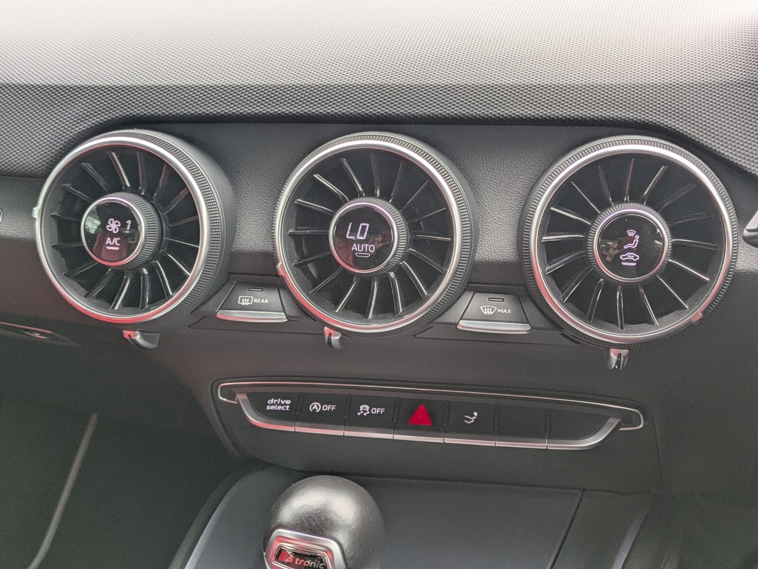 Used Audi TT 2016 for sale - 76410589: Photo 30