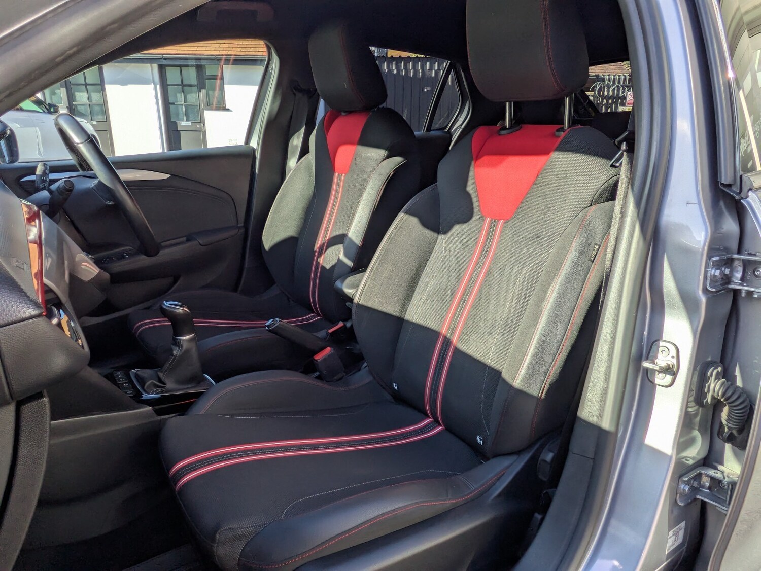 Used Vauxhall Corsa 2022 for sale - 76869940: Photo 10