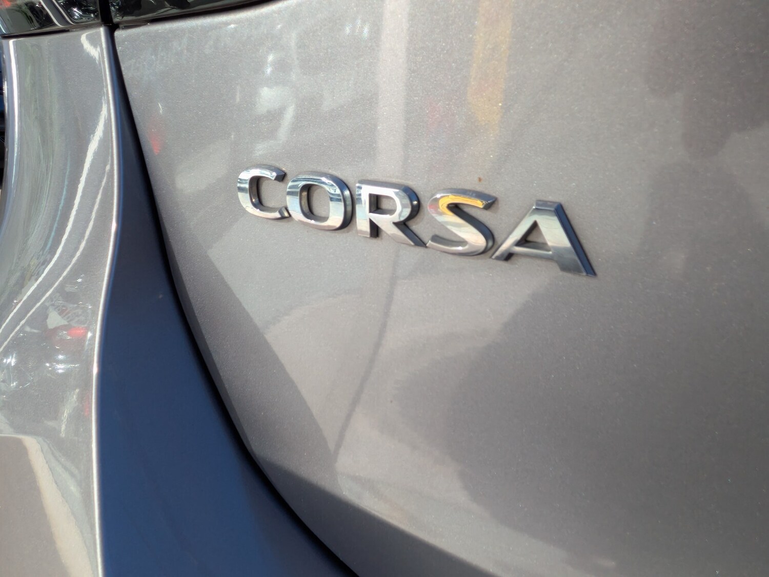 Used Vauxhall Corsa 2022 for sale - 76869940: Photo 15