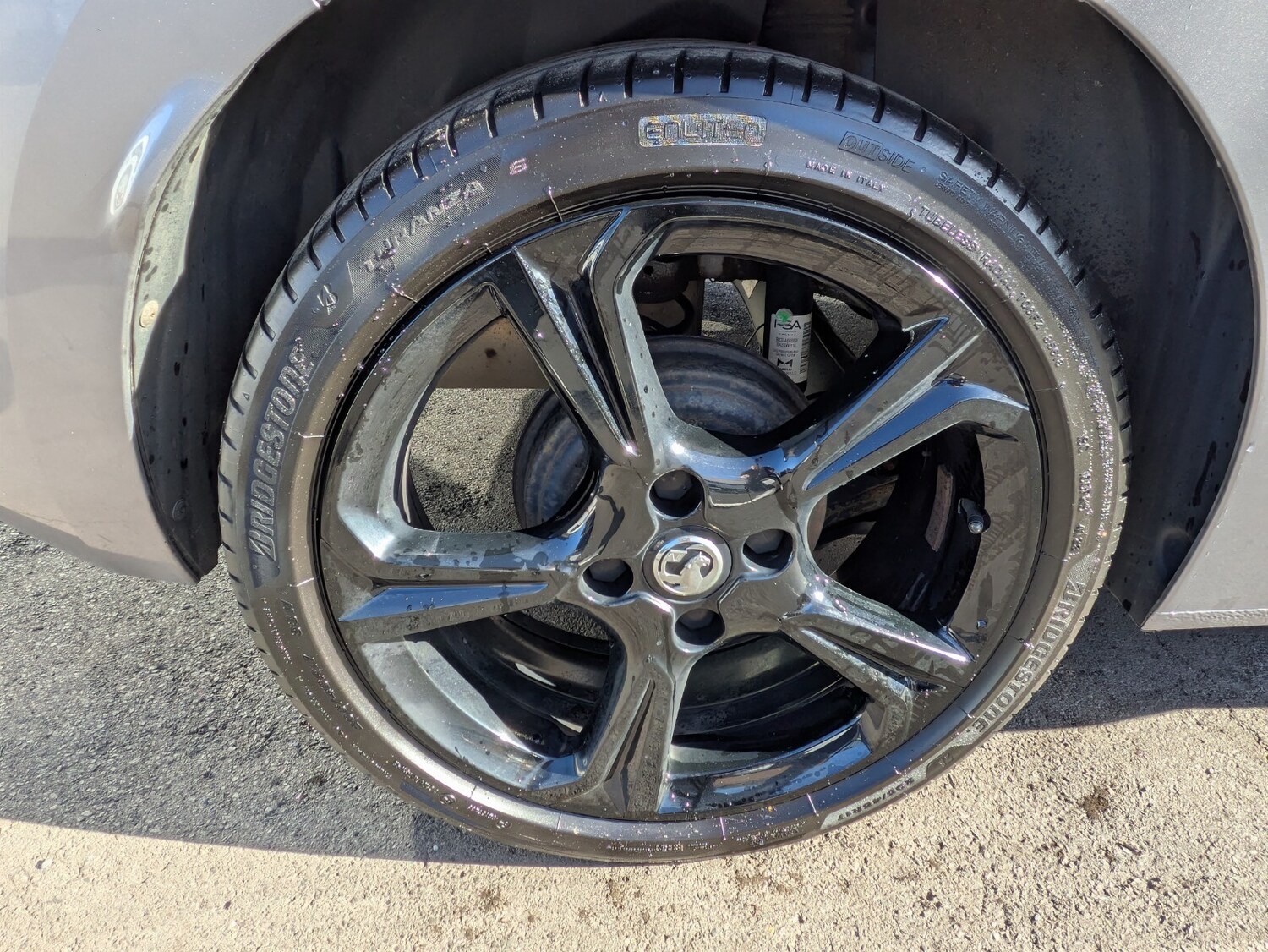 Used Vauxhall Corsa 2022 for sale - 76869940: Photo 17