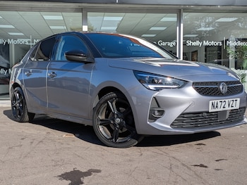 2022 - 1.2 GS Line 5dr