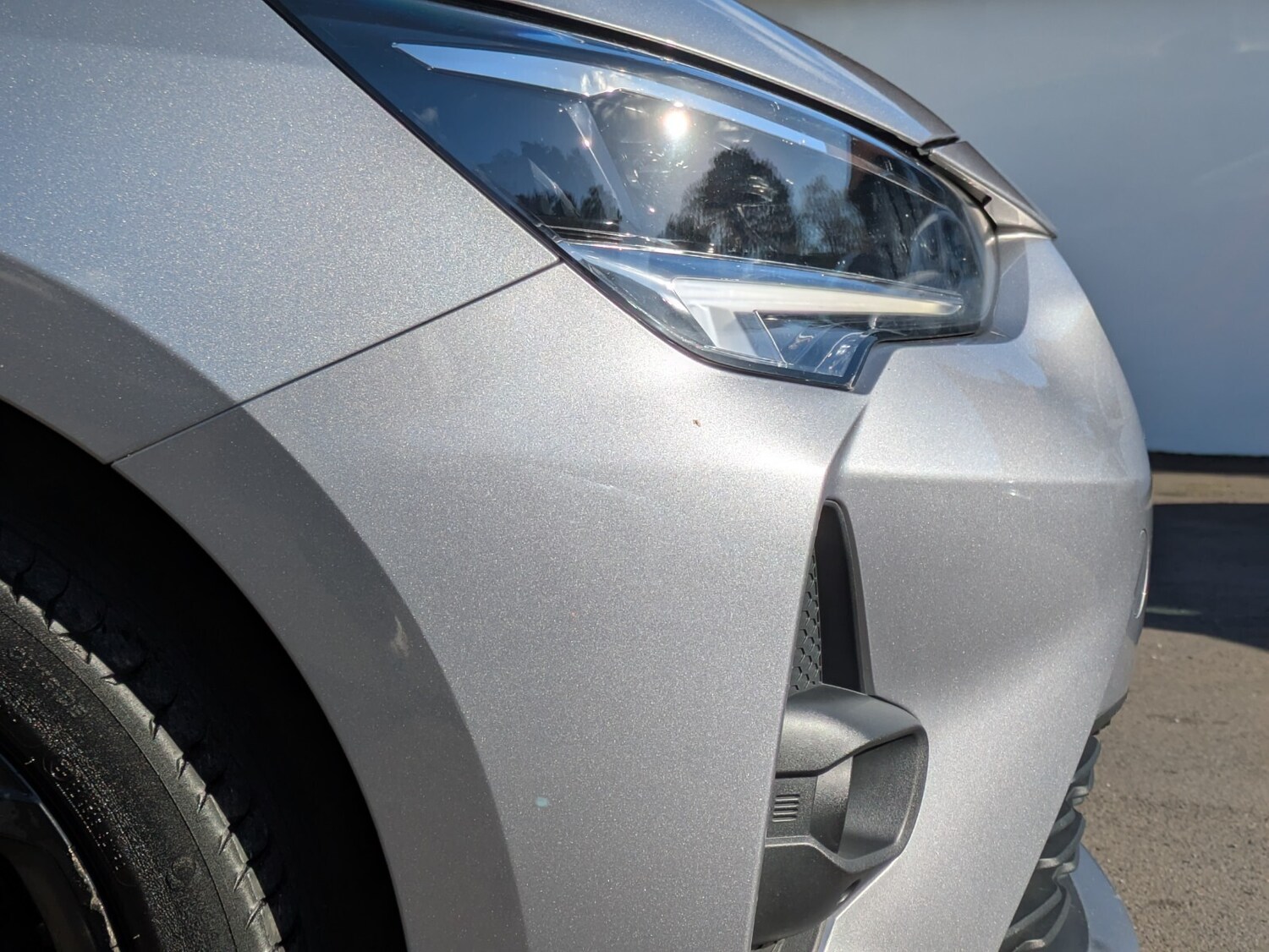 Used Vauxhall Corsa 2022 for sale - 76869940: Photo 20