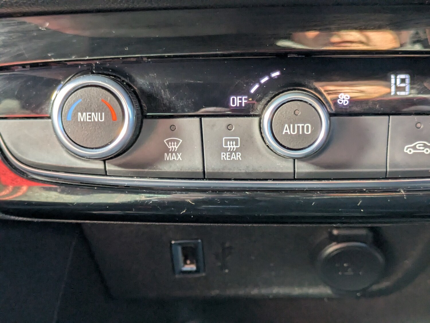 Used Vauxhall Corsa 2022 for sale - 76869940: Photo 28