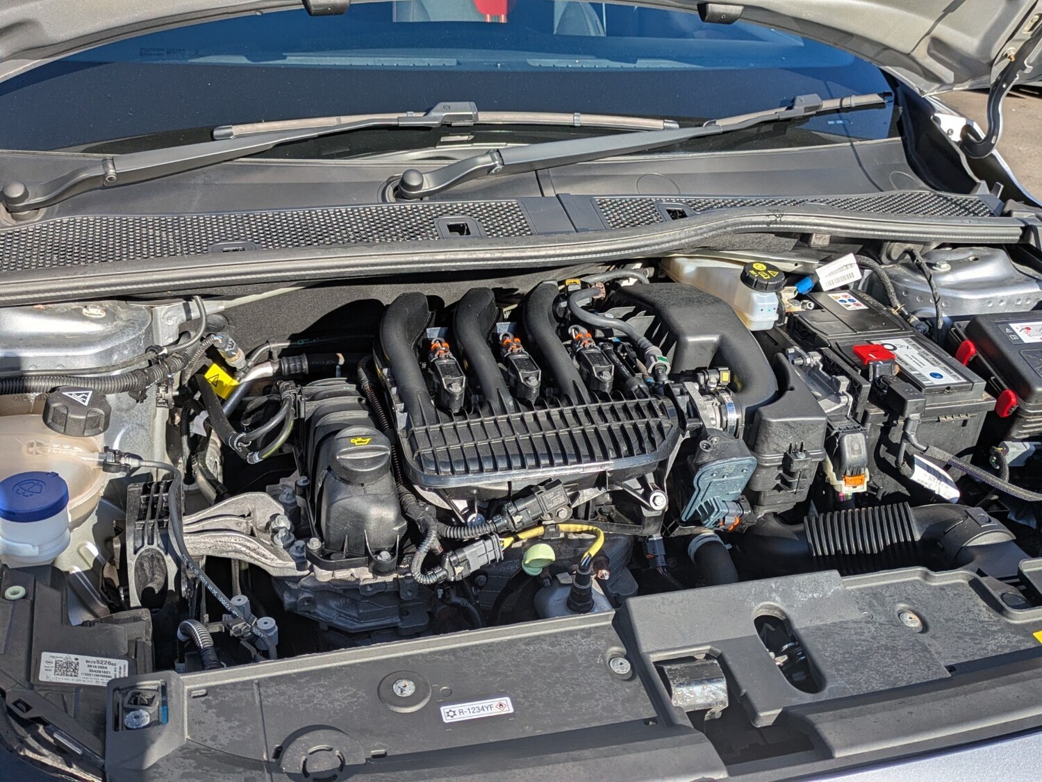 Used Vauxhall Corsa 2022 for sale - 76869940: Photo 35